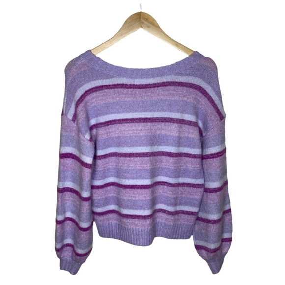 Lovers + Friends Mary Sweater Small - Picture 4 of 5